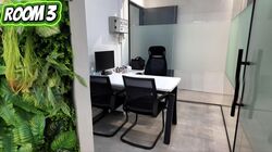 A'posh Bizhub (D27), Factory #499157511